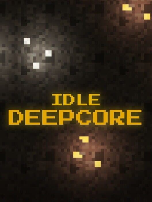 Обложка Idle Deepcore