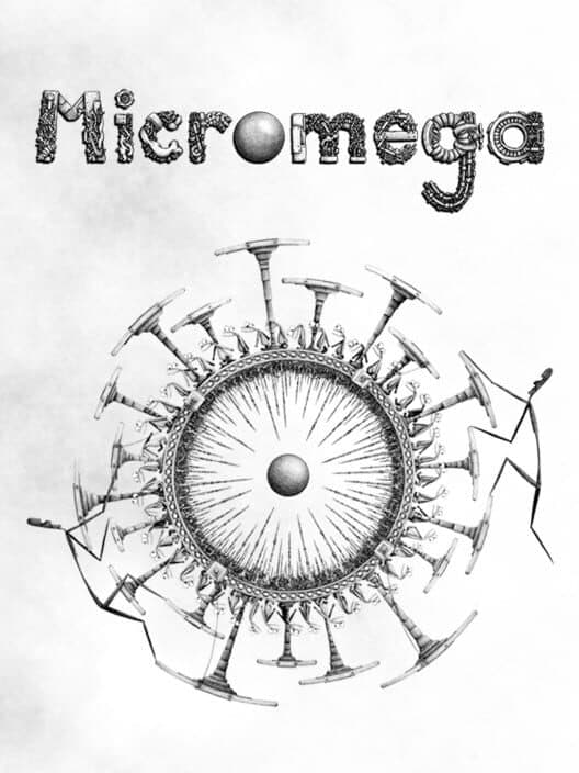 Обложка Micromega