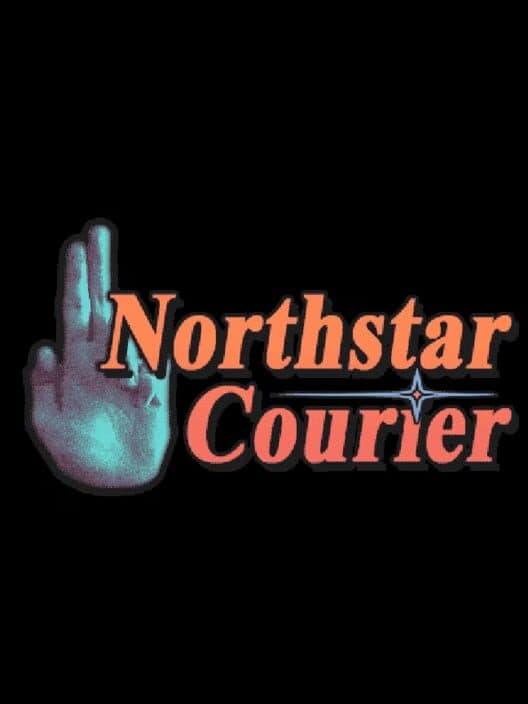 Обложка Northstar Courier