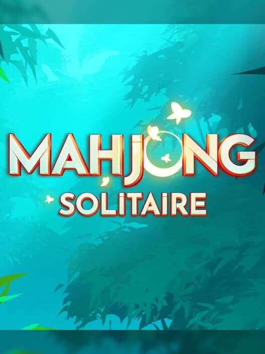 Обложка Mahjong Solitaire