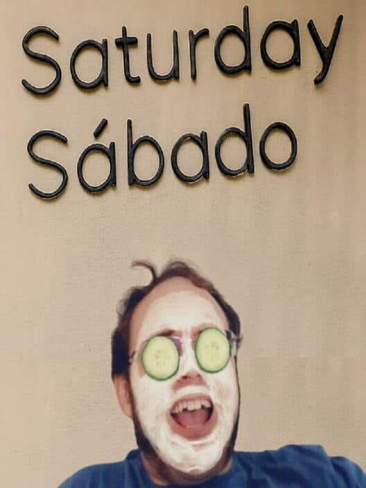 Обложка Saturday Sábado