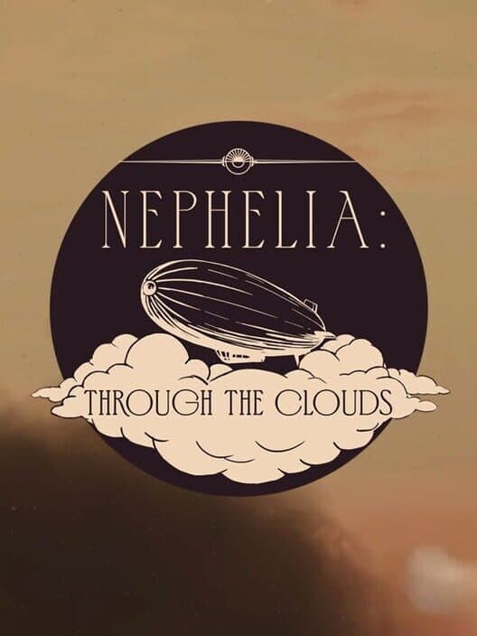 Обложка Nephelia: Through the Clouds