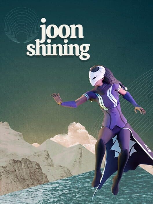 Обложка Joon Shining
