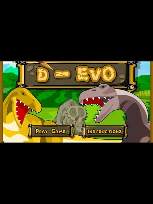 Обложка D-Evo