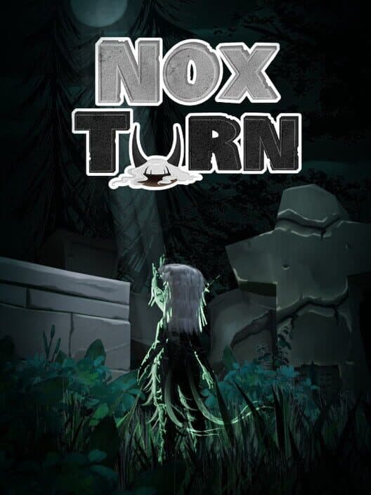 Обложка NoxTurn