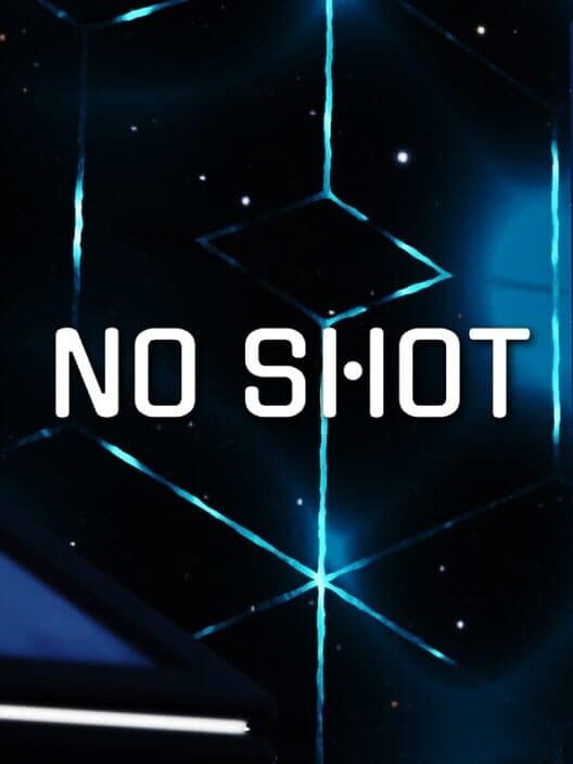 Обложка No Shot