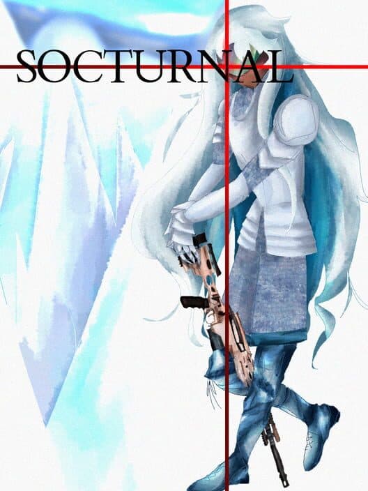 Обложка Socturnal