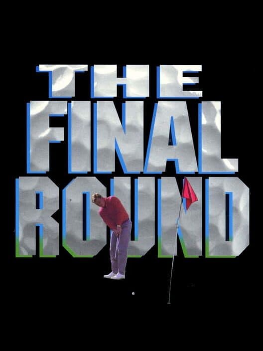 Обложка The Final Round