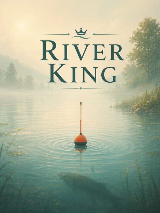 Обложка River King