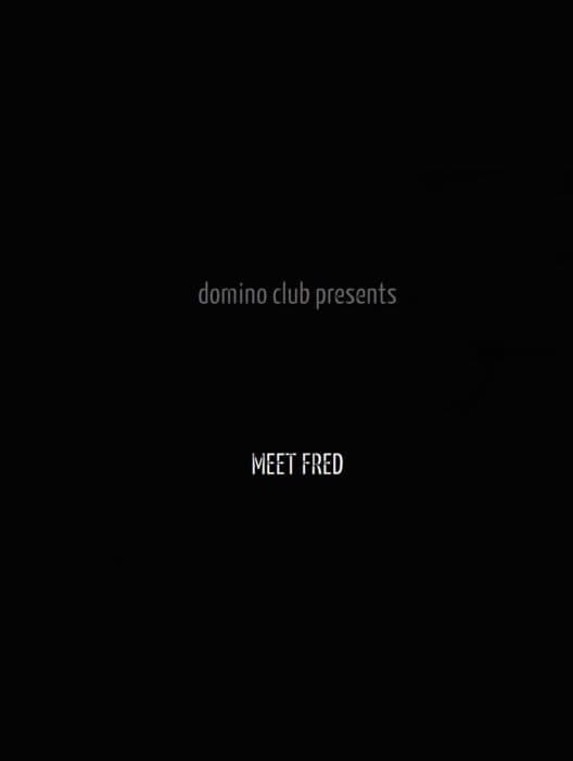 Обложка Meet Fred