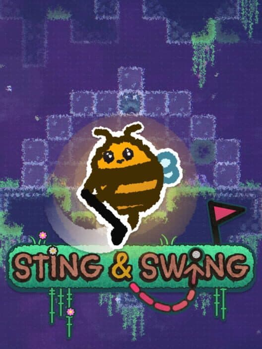 Обложка Sting & Swing
