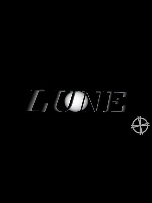Обложка Lune