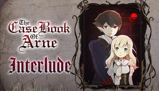 Обложка The Case Book of Arne: Interlude