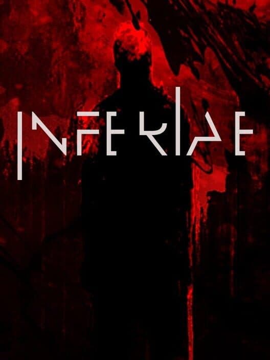Обложка Inferiae