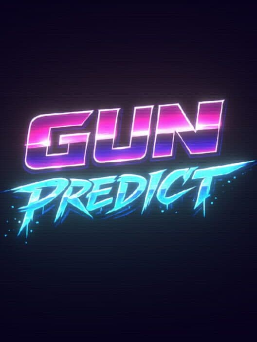 Обложка Gun Predict