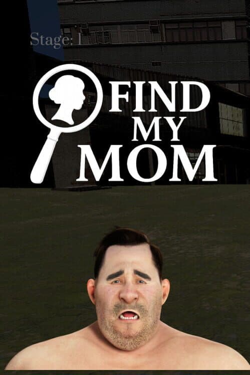 Обложка Find My Mom
