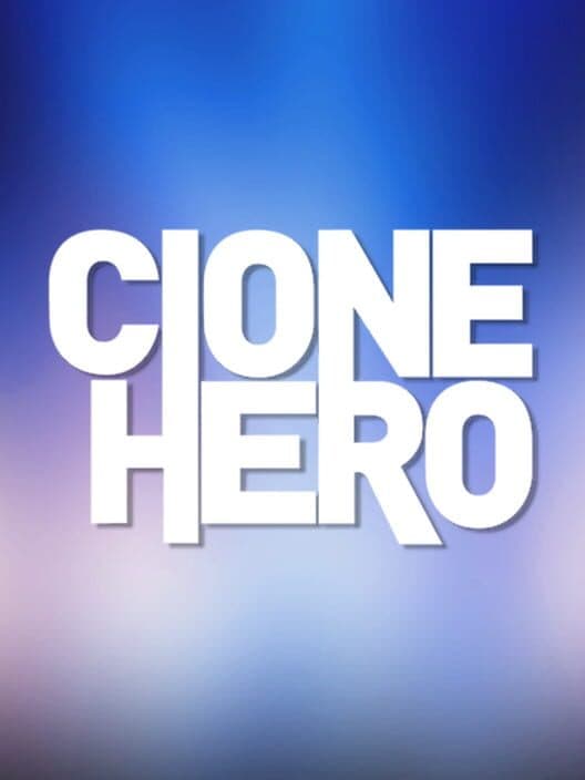 Обложка Clone Hero