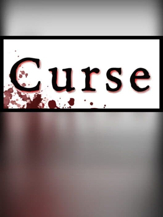 Обложка Curse