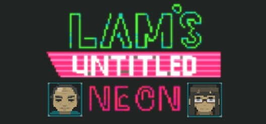 Обложка Lam's Untitled Neon