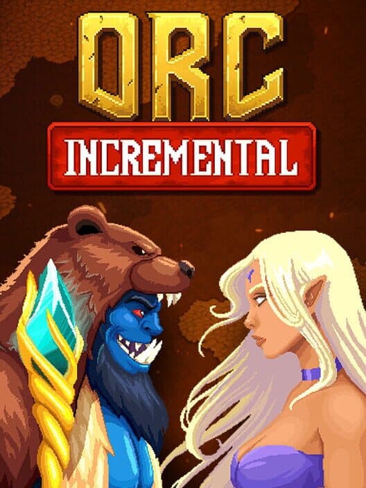 Обложка Orc Incremental
