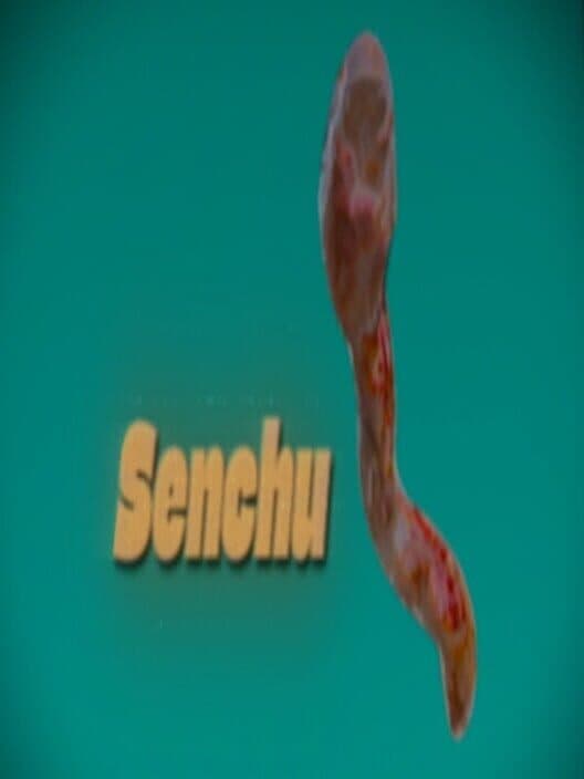 Обложка Senchu