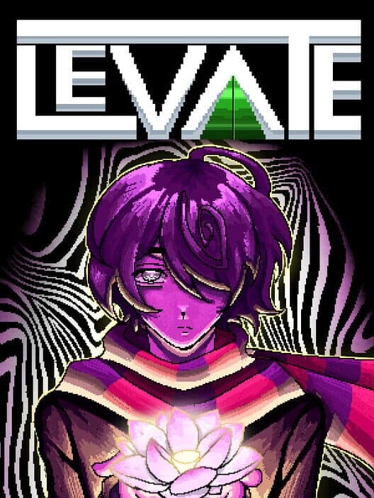 Обложка Levate