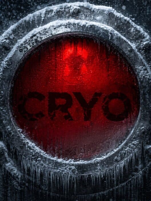 Обложка Cryo