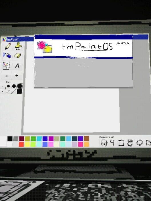 Обложка TmPaint