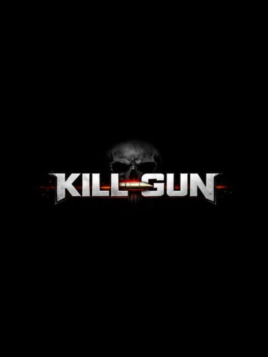 Обложка Killgun