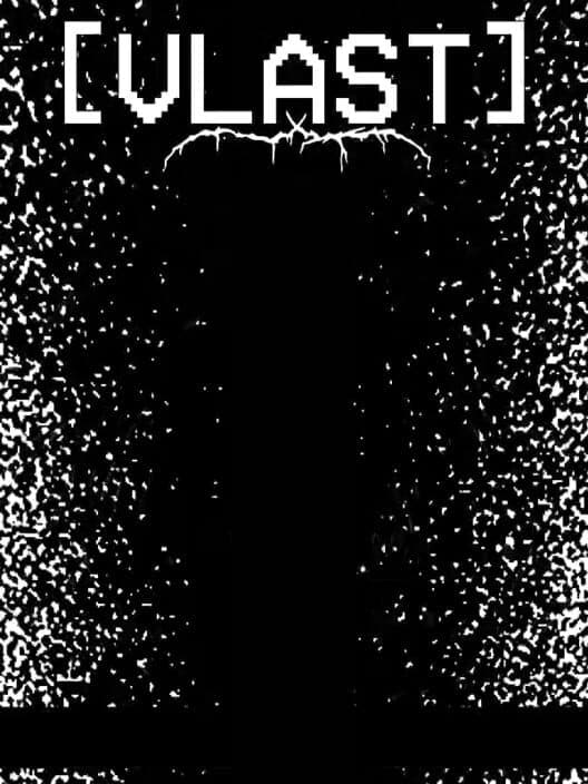 Обложка [Vlast]
