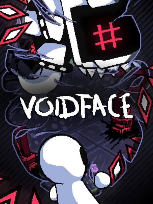 Обложка Voidface