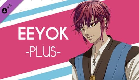 Обложка Tailor Tales: Eeyok Plus