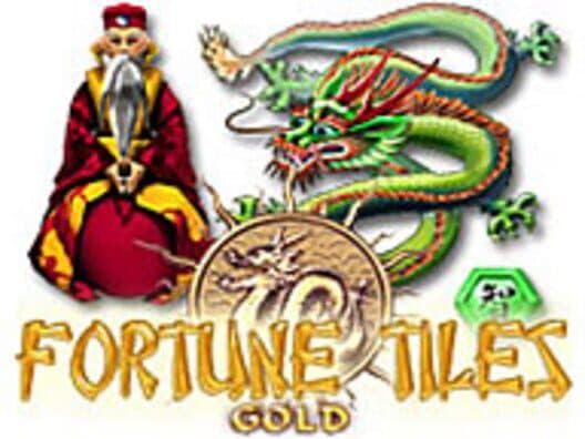 Обложка Fortune Tiles Gold