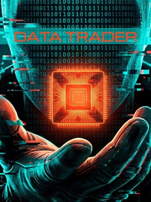 Обложка Data Trader