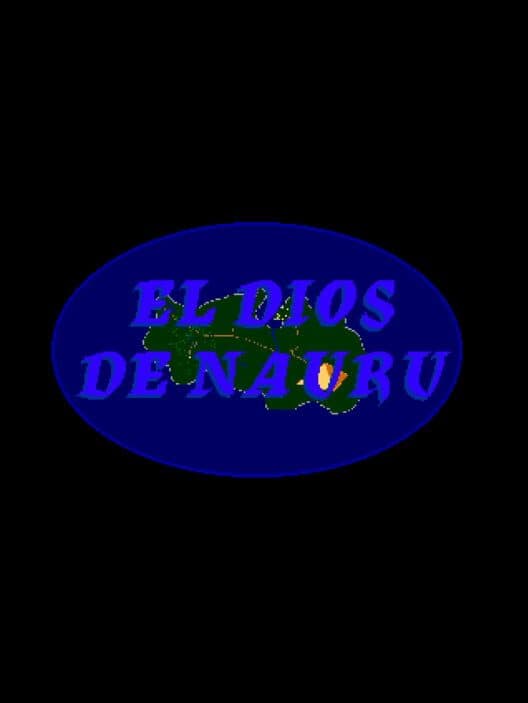 Обложка El Dios de Nauru