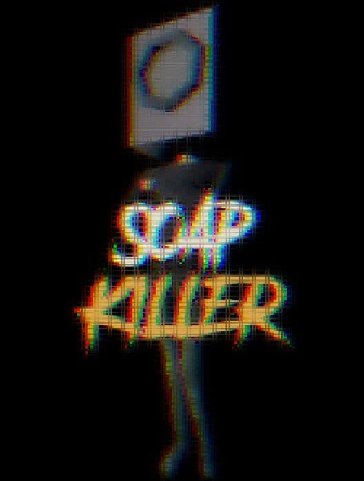 Обложка Soap Killer
