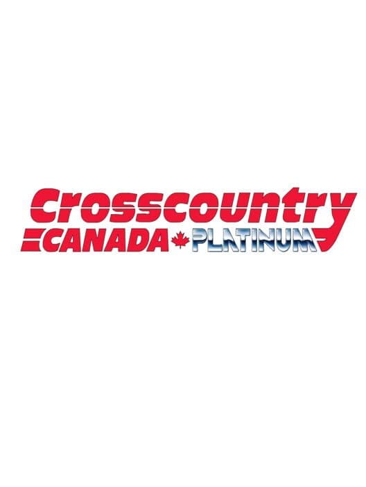 Обложка Crosscountry Canada Platinum