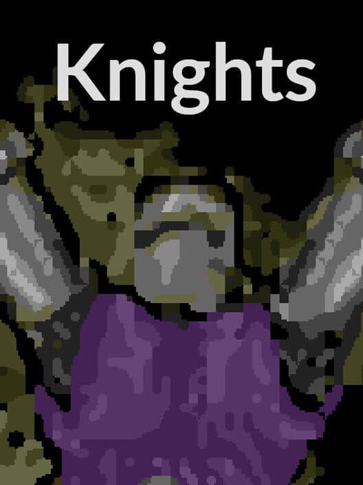 Обложка Knights
