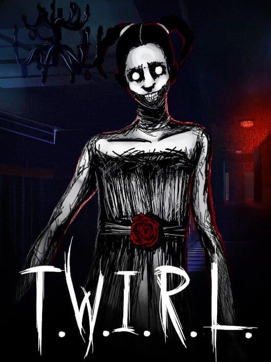 Обложка T.W.I.R.L.