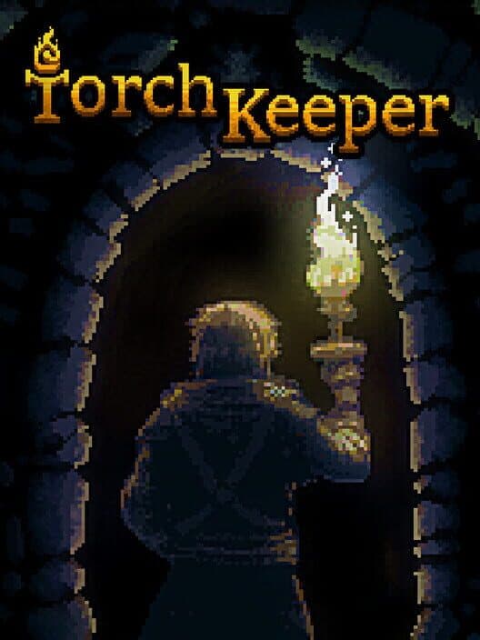 Обложка Torch Keeper