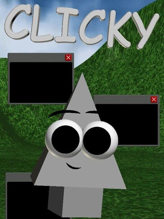 Обложка Clicky
