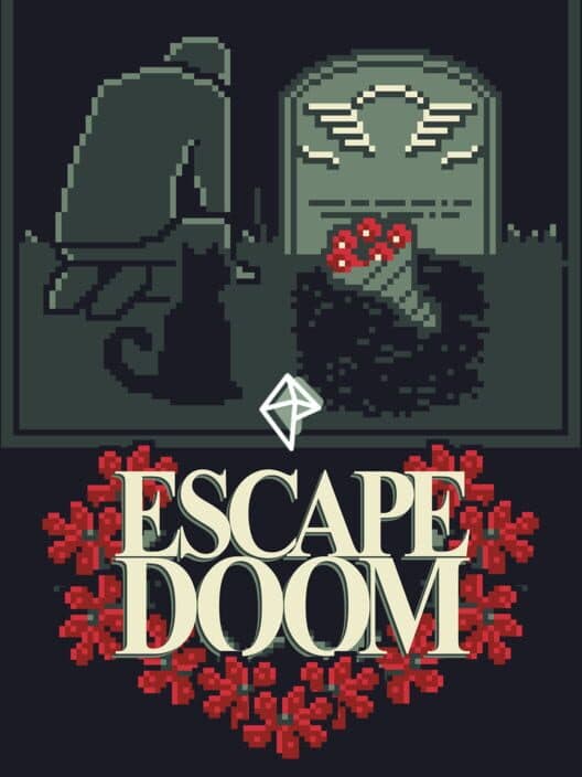 Обложка Escape Doom
