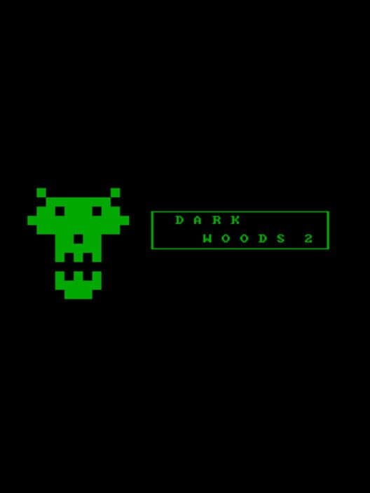 Обложка Dark Woods 2