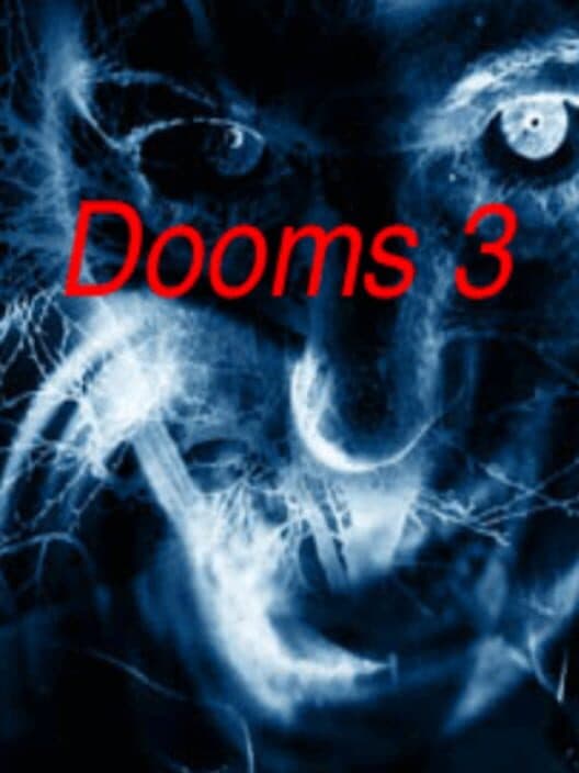 Обложка Dooms 3: Rough Day