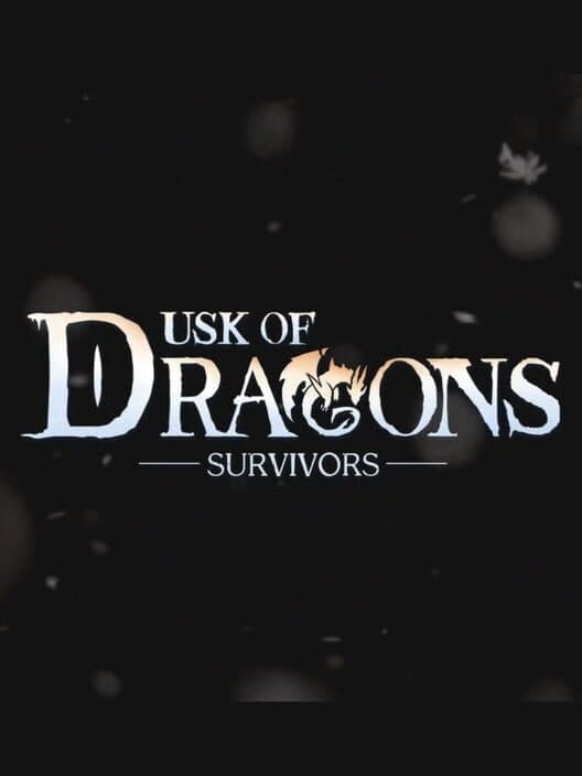 Обложка Dusk of Dragons: Survivors