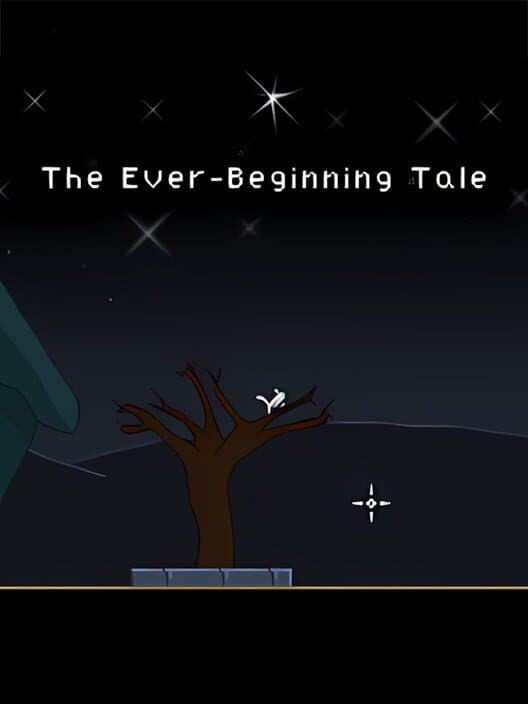 Обложка The Ever-Beginning Tale