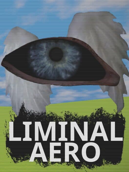 Обложка Liminal Aero