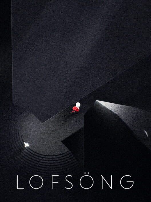 Обложка Lofsöng