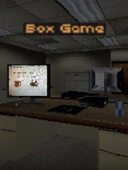 Обложка Box Game
