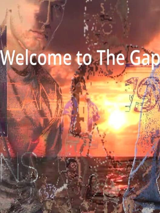 Обложка Welcome To The Gap